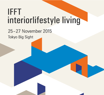 IFFT/interiorlifestyle living 2015