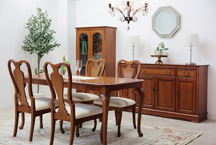 東海家具工業 株式会社