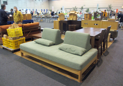 杉本家具 株式会社